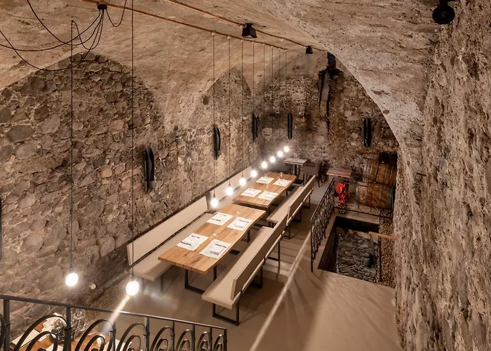 Castel HoertenbergAlbergo